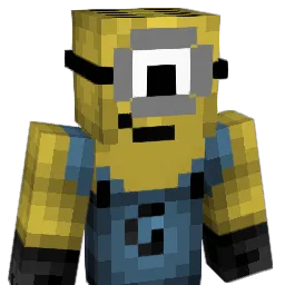 antonta66 Minecraft avatar bust
