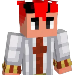 antony8998 Minecraft avatar bust