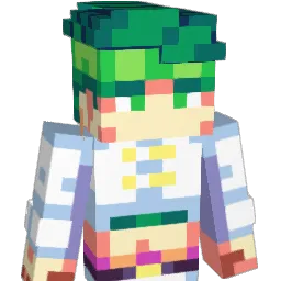 antonygmail's Minecraft skin