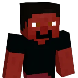 antonyo22 Minecraft avatar bust