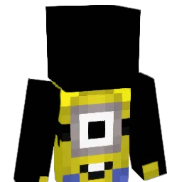 antonyyyz Minecraft avatar bust