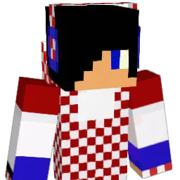 antoooo Minecraft avatar bust