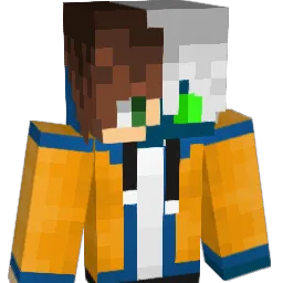 antosdiament Minecraft avatar bust