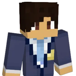 antoxamtl Minecraft avatar bust