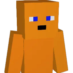 antslam's Minecraft skin
