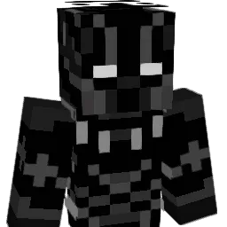antsyypants Minecraft avatar bust