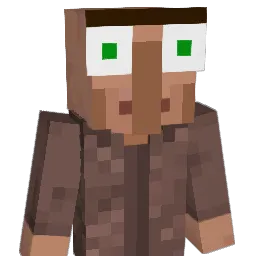 anttheo2 Minecraft avatar bust