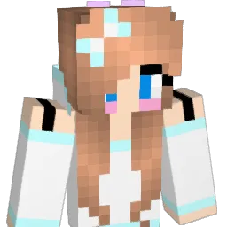 antunezmm Minecraft avatar bust