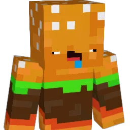 antusss's Minecraft skin