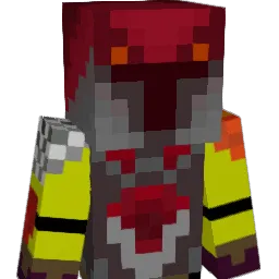 antwon4567's Minecraft skin