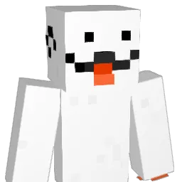 antwusnthere's Minecraft skin