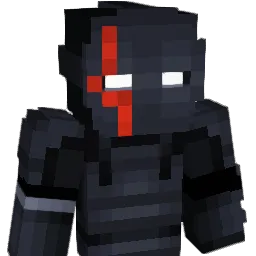 antzilla07 Minecraft avatar bust