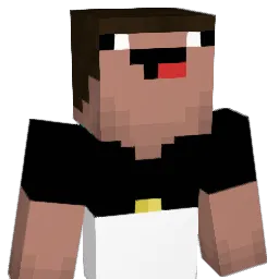antzman_750 Minecraft avatar bust