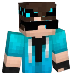 antzpantz's Minecraft skin