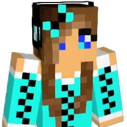 anubisgeek Minecraft avatar bust