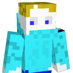 anubisxx Minecraft avatar bust