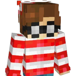 anugget22's Minecraft skin