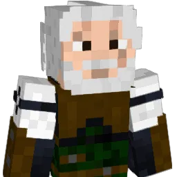 anurah_ Minecraft avatar bust