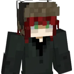 anutejj's Minecraft skin