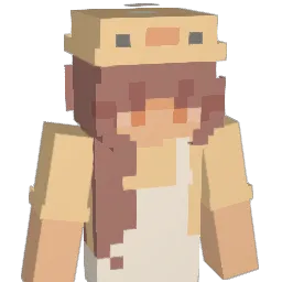 anuwush's Minecraft skin