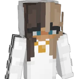 anw018 Minecraft avatar bust