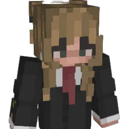 anx1ous Minecraft avatar bust