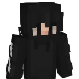 anxious0 Minecraft avatar bust