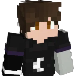 anxlo's Minecraft skin