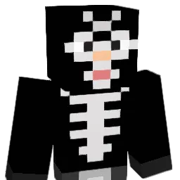 any19's Minecraft skin