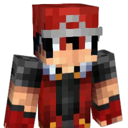 anymoz's Minecraft skin