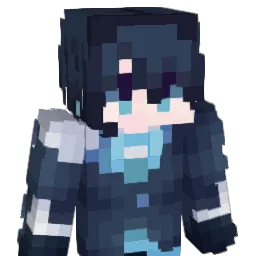 anyone02's Minecraft skin