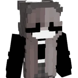 anythlng's Minecraft skin