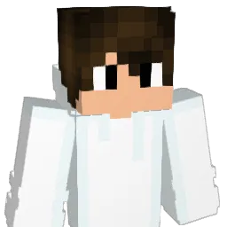 anywhere02 Minecraft avatar bust