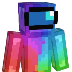 anza_the_orca Minecraft avatar bust