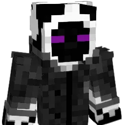 anzu_mame Minecraft avatar bust