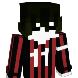 ao0e Minecraft avatar bust