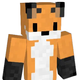 ao1012 Minecraft avatar bust