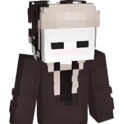 aoLunari's Minecraft skin
