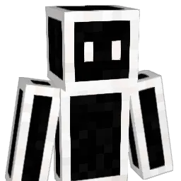 aoSun8111 Minecraft avatar bust