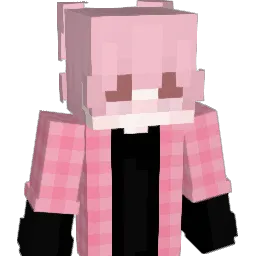 aoar Minecraft avatar bust