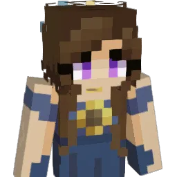 aob_beaudet Minecraft avatar bust