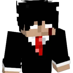 aocgs's Minecraft skin