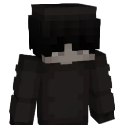 aocwp Minecraft avatar bust