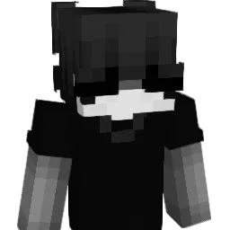 aodanman Minecraft avatar bust