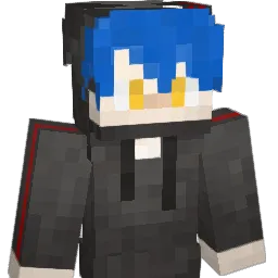aodorooo Minecraft avatar bust