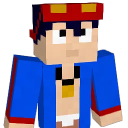 aoeeeeee's Minecraft skin