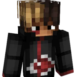 aogodin Minecraft avatar bust