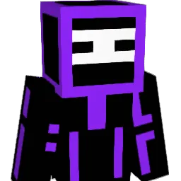 aogut Minecraft avatar bust