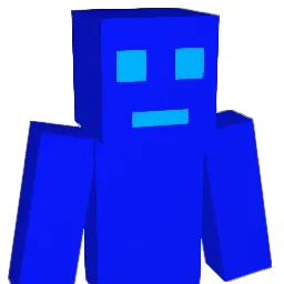 aohage's Minecraft skin