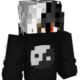 aohs Minecraft avatar bust